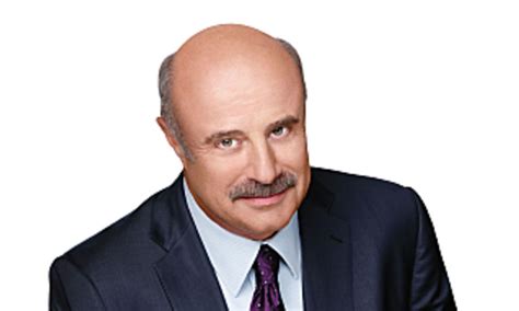 Why 'Dr. Phil' Is Bullet.